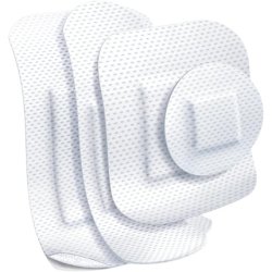 Essity Leukoplast Soft White Dressings 30 Count