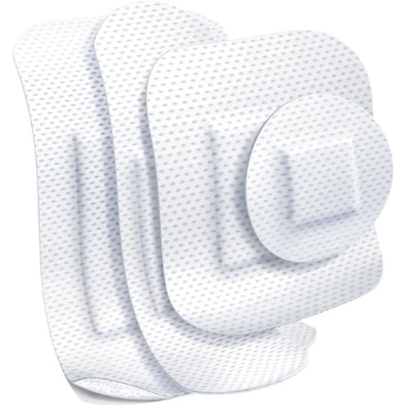 Essity Leukoplast Soft White Dressings 30 Count