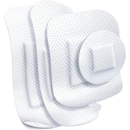 Essity Leukoplast Soft White Dressings 30 Count