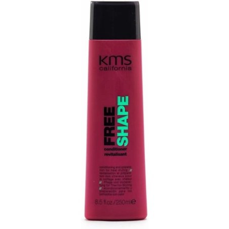 KMS California Free Shape Conditioner 250ml