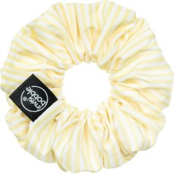 Invisibobble Sprunchie Fruit Fiesta My Main Squeeze Yellow