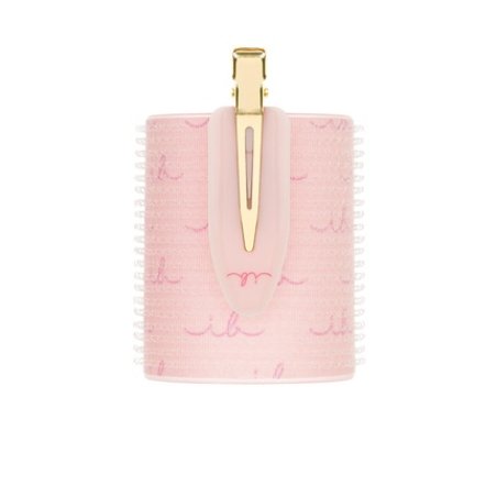 Invisibobble Volumize Me Curling Iron Set with Hairlovetech