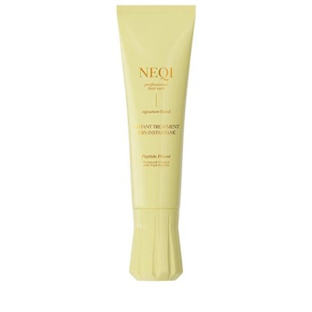 Neqi Hair Treatment With Peptides Treatment Treasure Peptide Power 100 Ml