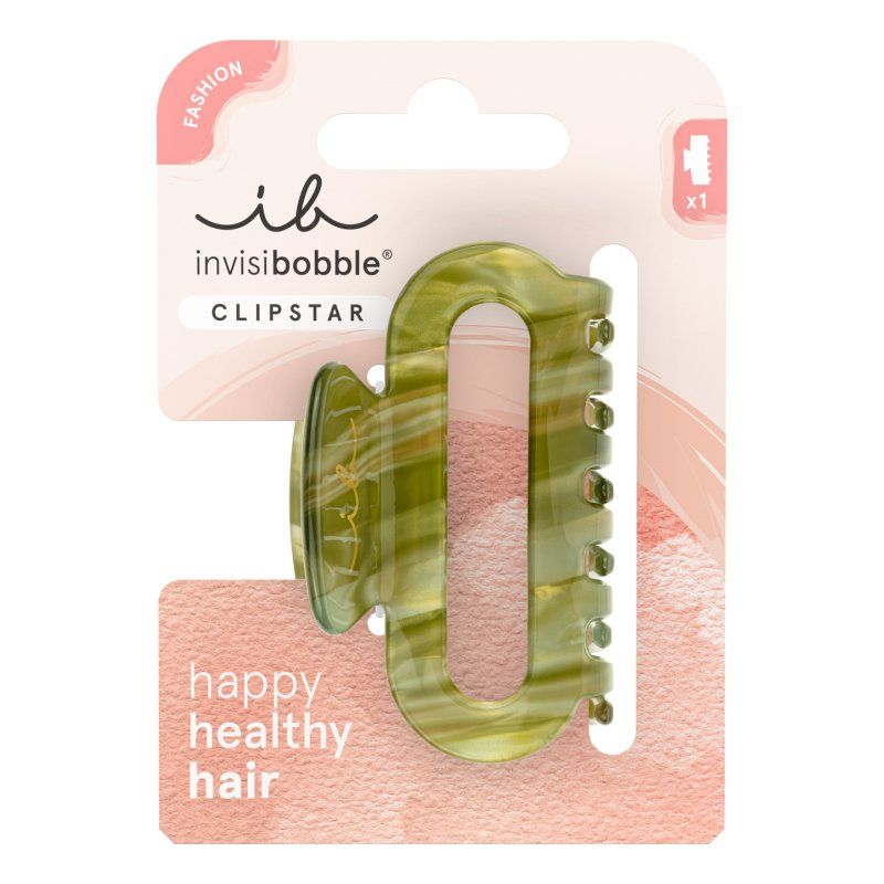 invisibobble Evergreen hair accessory Hair clip 1 pc(s)