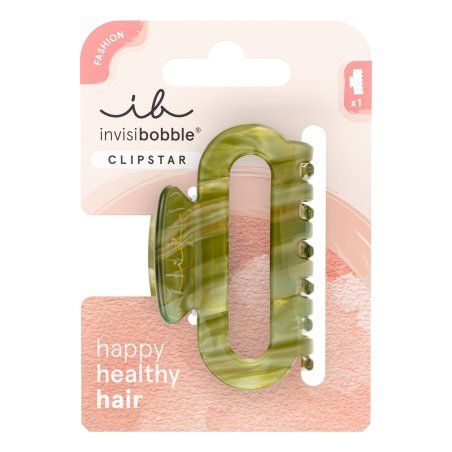 invisibobble Evergreen hair accessory Hair clip 1 pc(s)