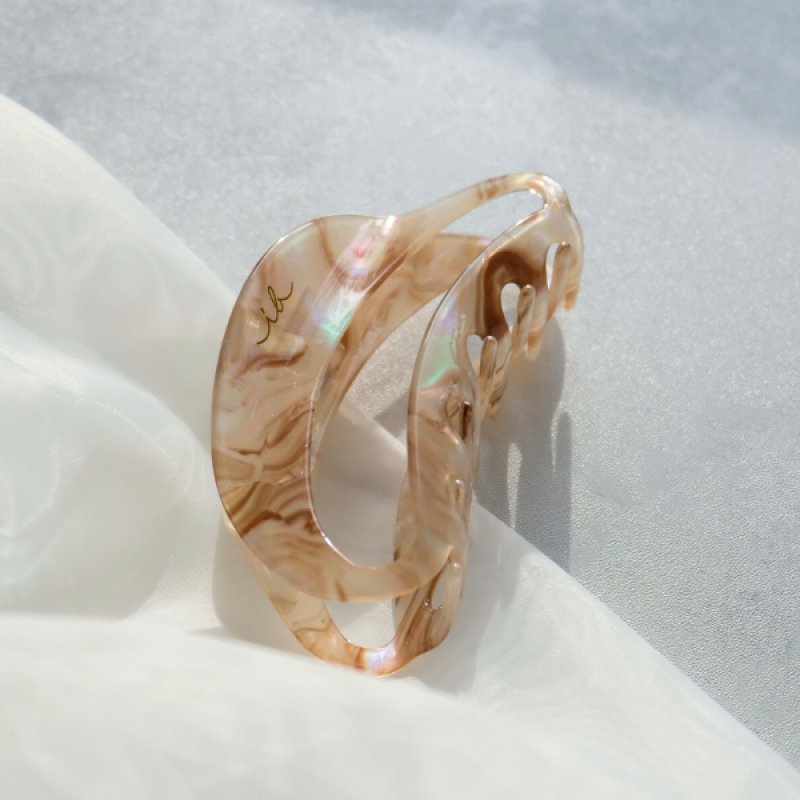 invisibobble Amber Glow hair accessory Hair clip 1 pc(s)