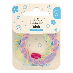 invisibobble Kids Twister hair accessory Hair ribbon 3 pc(s)