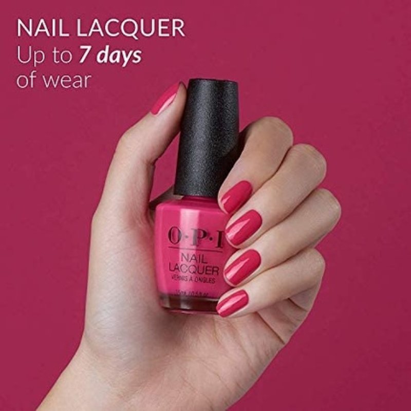OPI Nail Lacquer Espresso Your Inner Self 15ml