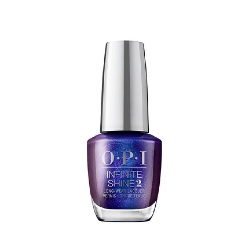 Opi Infinite Shine Abstract After Dark - 15ml