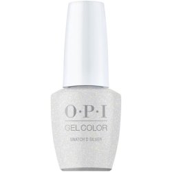 Opi Gelcolor Nail Polish Up To 3 Weeks Wear Smudge Proof Cures In 30