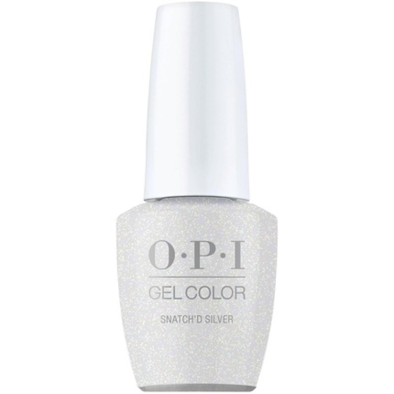 Opi Gelcolor Nail Polish Up To 3 Weeks Wear Smudge Proof Cures In 30