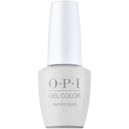 Opi Gelcolor Nail Polish Up To 3 Weeks Wear Smudge Proof Cures In 30