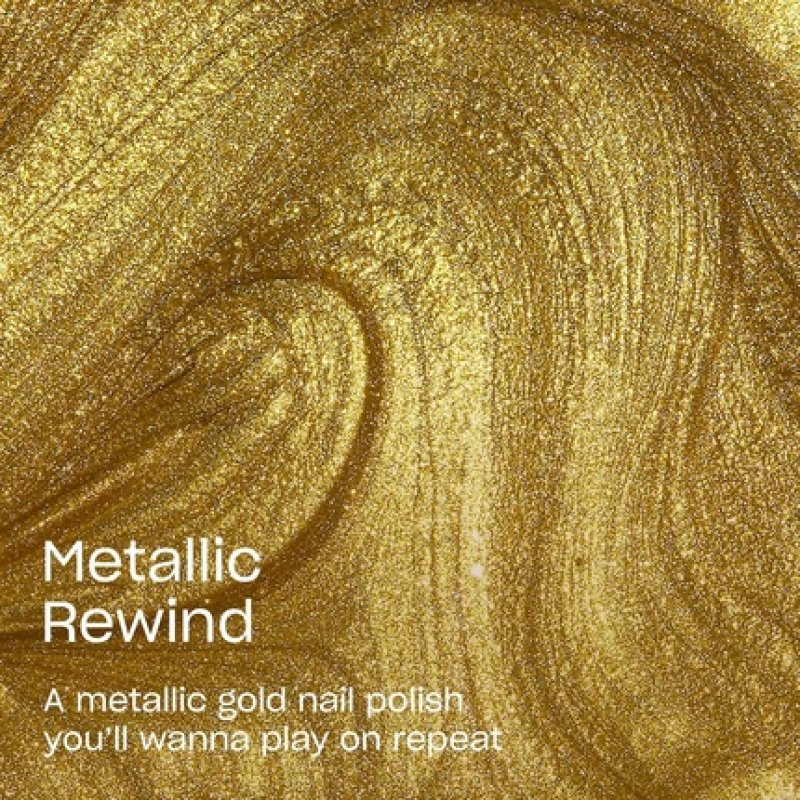 OPI Nail Lacquer Opaque Multicolor Metallic Chip Resistant Nail Polish