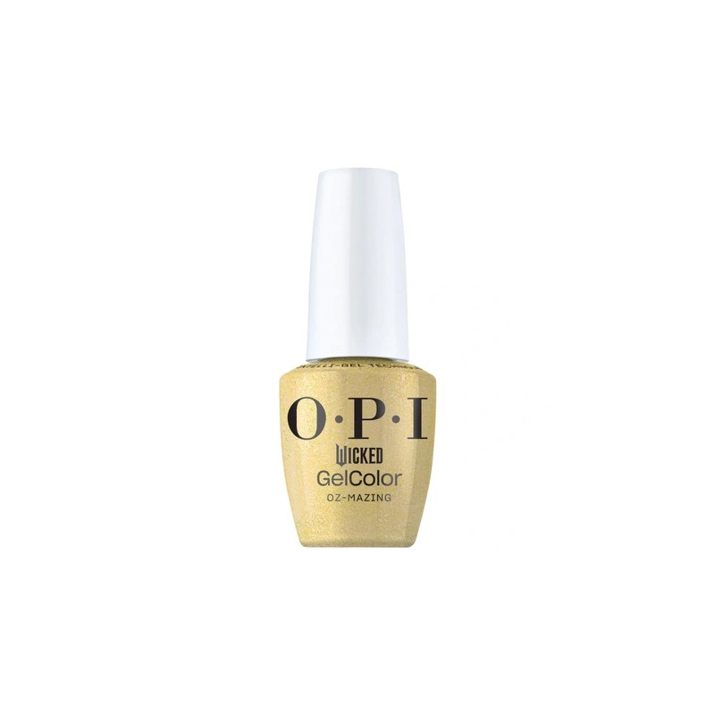 Opi Coty Gel Color Wicked Oz-Mazing 15ml