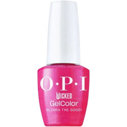Opi Coty Gel Color Wicked Glinda The Good! 15ml
