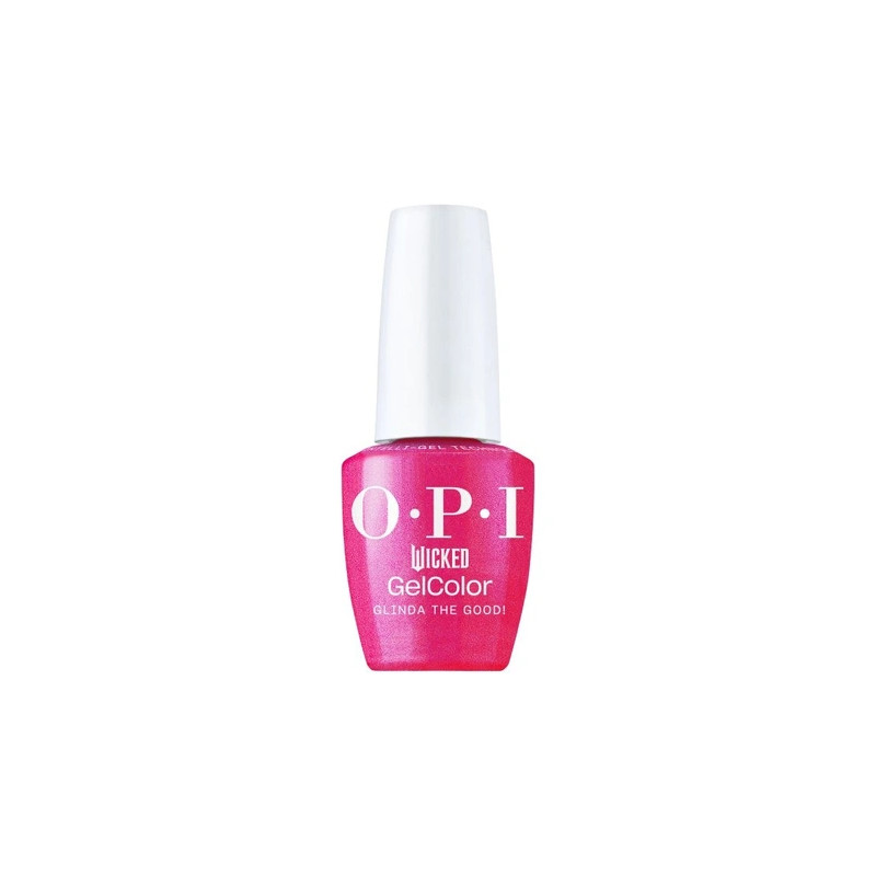 Opi Coty Gel Color Wicked Glinda The Good! 15ml