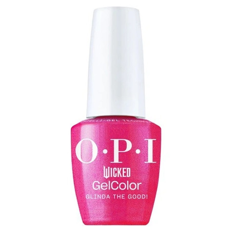 Opi Coty Gel Color Wicked Glinda The Good! 15ml