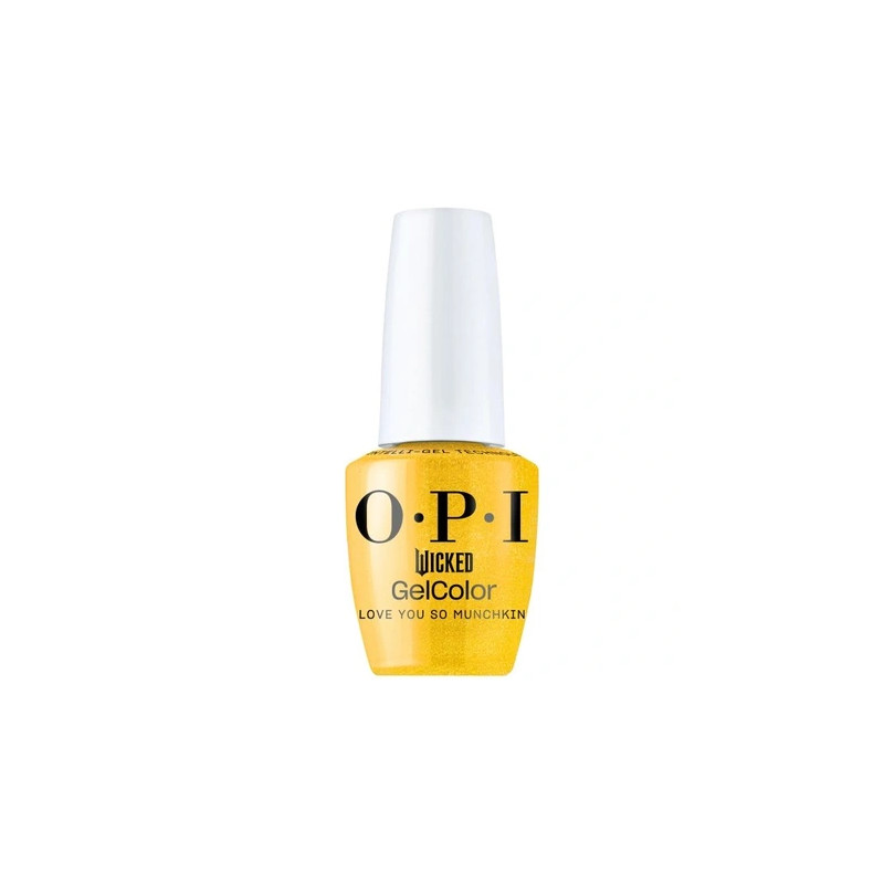 Opi Coty Wicked Love You So Munchkin! 15ml