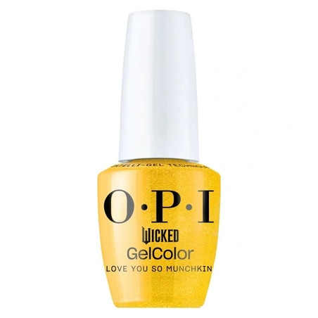 Opi Coty Wicked Love You So Munchkin! 15ml