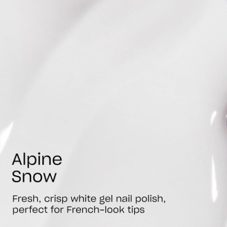 Opi Gelcolor Gel Nail Polish Opaque Light Neutral Creme UV Cure