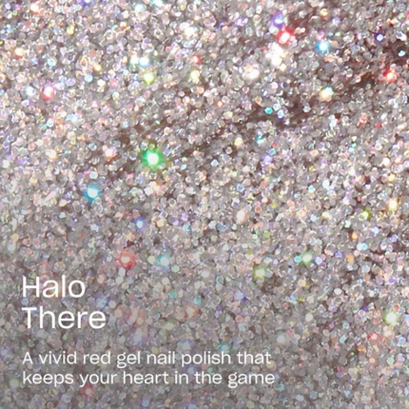 Opi Gelcolor Opaque Glitter & Metallic UV Cure Gel Nail Polish