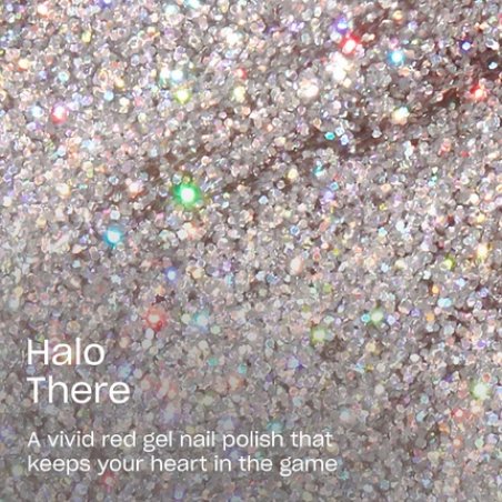 Opi Gelcolor Opaque Glitter & Metallic UV Cure Gel Nail Polish