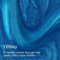 Opi Gelcolor Opaque Metallic Finish Gel Nail Polish UV Cure