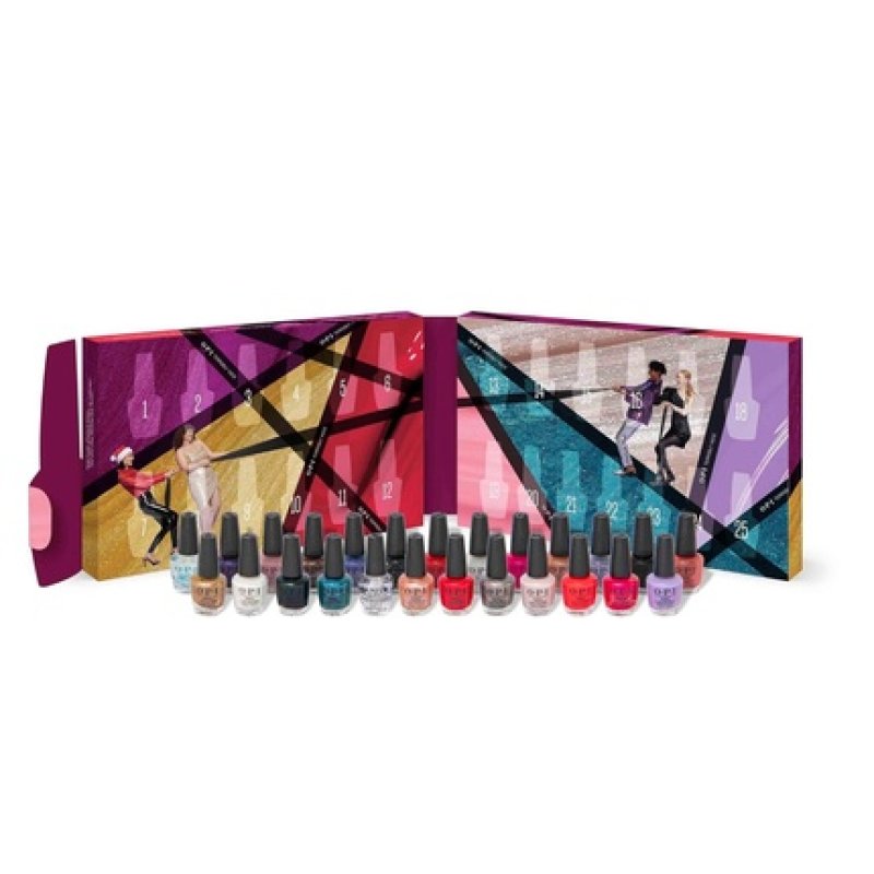OPI - Advent Calendar