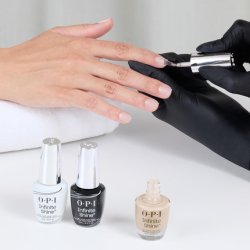OPI Infinite Shine Nail Polish OPI'm Dreaming Collection - Gel Effect & Long Lasting