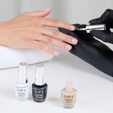 OPI Infinite Shine Nail Polish OPI'm Dreaming Collection - Gel Effect & Long Lasting
