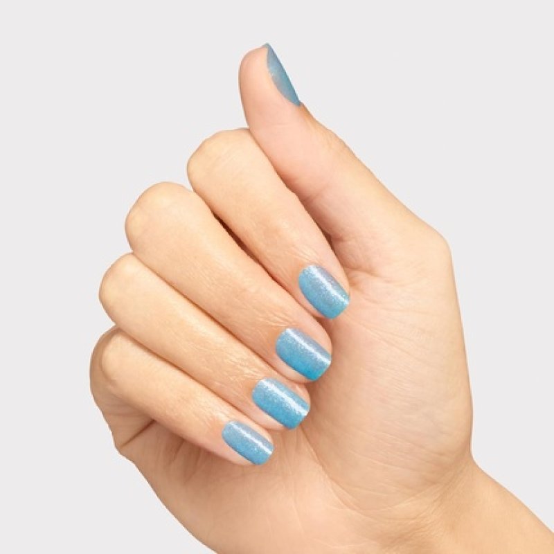 OPI Infinite Shine Nail Polish OPI'm Dreaming Collection - Gel Polish Without UV