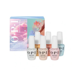Opi Coty I'M Dreaming Gel Color Discovery Coffret 1