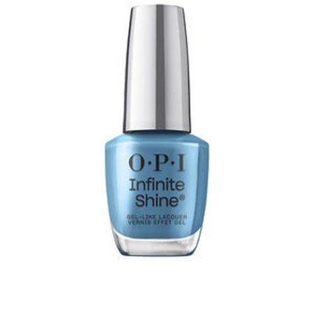 Infinite Shine Make'em Jelly - Long-Lasting Nail Polish It's In Your Jeans 15 Ml