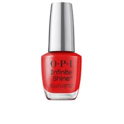 Infinite Shine Make'em Jelly - Long-Lasting Nail Polish Drop It Like It's Hawt 15 Ml