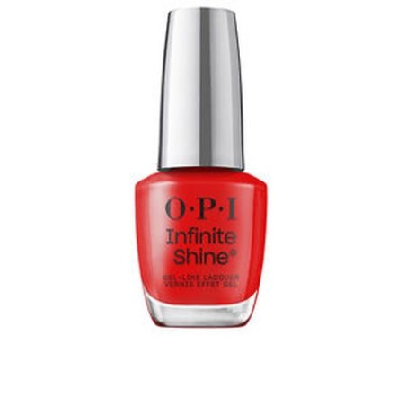 Infinite Shine Make'em Jelly - Long-Lasting Nail Polish Drop It Like It's Hawt 15 Ml