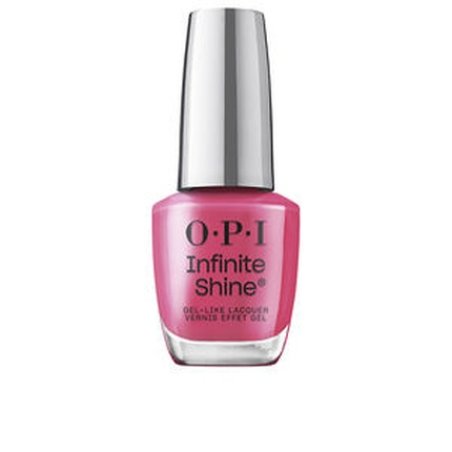 Infinite Shine Make'em Jelly - Long-Lasting Nail Polish Beet For The Gawdz, 15 Ml