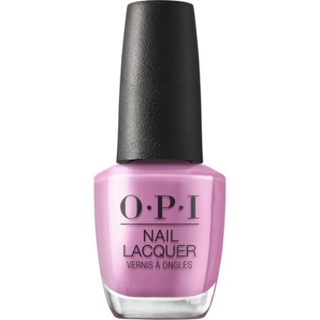 OPI Nail Lacquer Opaque Creme and Sheer Jelly Nail Polish Shades