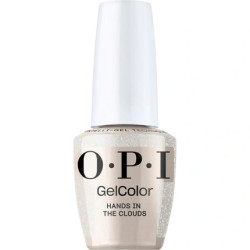 Opi Coty Opi'm Dreaming Hands In The Clouds 15ml