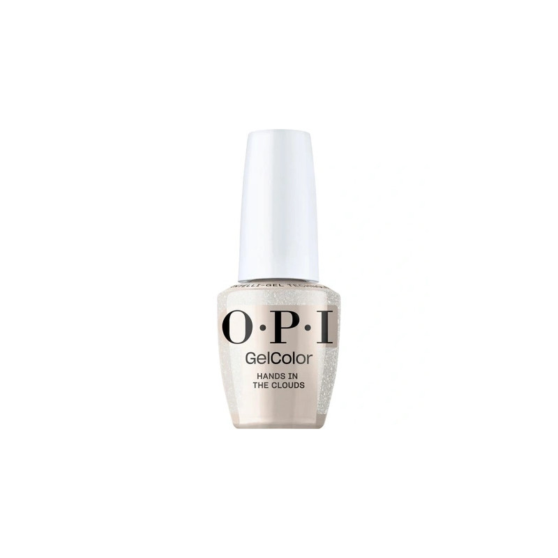 Opi Coty Opi'm Dreaming Hands In The Clouds 15ml