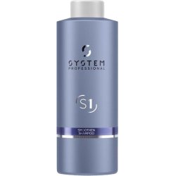 System Professional Smoothen Shampoo