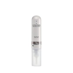 System Professional Colorlock Stabilizing Emulsion For Colored Hair - 50 Ml