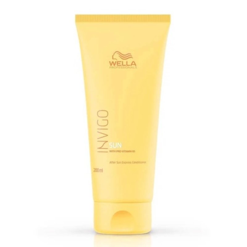INVIGO SUN Conditioner 200ml
