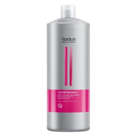 Kadus Color Radiance Post-Color Treatment 1l