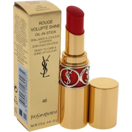 YSL N°46 Orange Perfecto