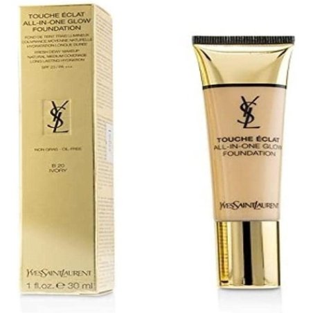 Yves Saint Laurent Touche Eclat All-in-One Glow Foundation B20 80g