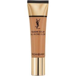 Ysl Touche Eclat All In One Glow Foundation B70 Mocha 30ml