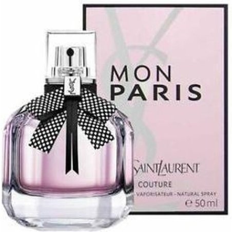Ysl Mon Paris Couture Pour Femme Edp 50 Ml