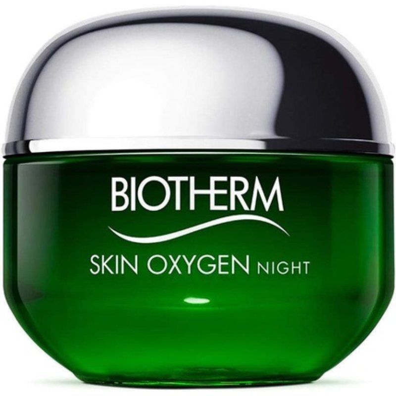 Biotherm compatible - Skin Oxygen Night 50 ml