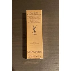 Yves Saint Laurent All Hours Foundation Stick BD35 Warm Caramel - Brand New in Original Packaging Authentic