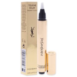 Yves Saint Laurent Touche Eclat All-Over Brightening Pen 0.08oz Luminous Milk Women Concealer